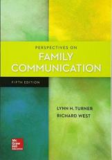 Perspectives on Family Communication 5th