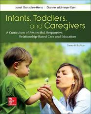 INFANTS TODDLERS and CAREGIVERS:CURRICULUM RELATIONSHIP 11th