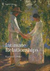 Intimate Relationships 8th