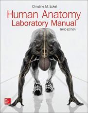 Human Anatomy Laboratory Manual 3rd