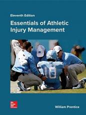 Essentials of Athletic Injury Management 11th