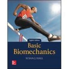 Basic Biomechanics 