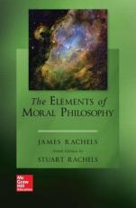 The Elements of Moral Philosophy 9th