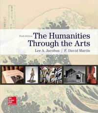 The Humanities Through the Arts 