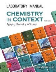 Laboratory Manual for Chemistry in Context 9th