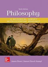 Philosophy : A Historical Survey with Essential Readings 