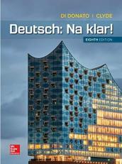 Deutsch: Na Klar! : An Introductory German Course 