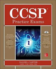 CCSP Certified Cloud Security Professional Practice Exams 