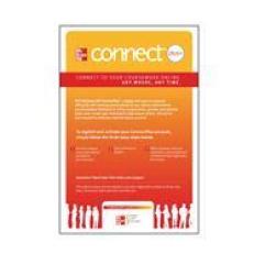 Connect with LearnSmart Achieve for Tedmon: Connect Master for IC3 Certification, 1e
