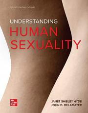 Loose Leaf for UNDERSTANDING HUMAN SEXUALITY 14th