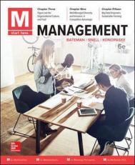 M : Management 6th