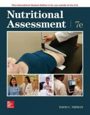 Nutritional Assessment 7th