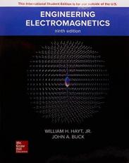 Engineering Electromagnetics 9e