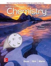 Introduction To Chemistry 5Th Edition