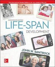 Life-Span Development 17th