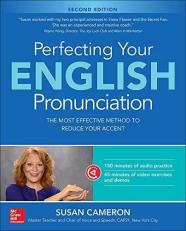 Perfecting Your English Pronunciation 2nd