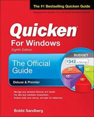 Quicken for Windows: the Official Guide, Eighth Edition
