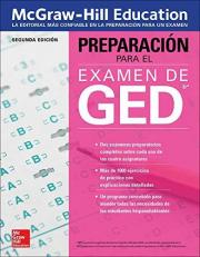 Preparación para el Examen de GED, Segunda Edicion (Spanish Edition) 2nd