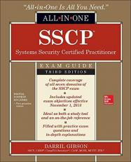 SSCP Systems Security Certified Practitioner All-In-One Exam Guide, Third Edition