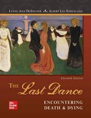 Loose Leaf the Last Dance: Encountering Death and Dying 11th