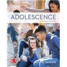 Adolescence 17th