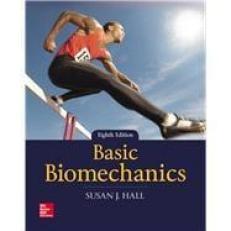 Basic Biomechanics 8th