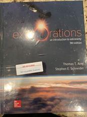 Explorations : An Introduction to Astronomy 