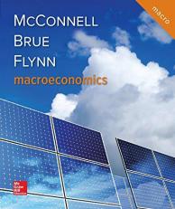 Loose Leaf for Macroeconomics 21st