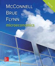 Loose Leaf for Microeconomics 21st