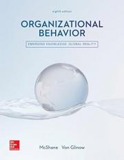 Loose Leaf for Organizational Behavior 8th