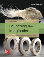 LooseLeaf for Launching the Imagination 3D 6th
