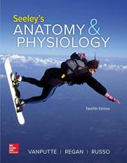 Seeley's Anatomy and Physiology 