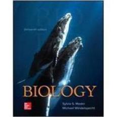 Biology - With Access 13th