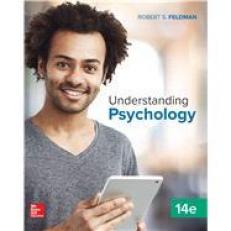 Understanding Psychology 14th