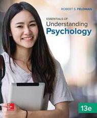 Loose Leaf for Essentials of Understanding Psychology 13th