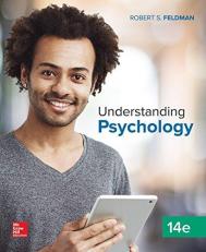 Loose Leaf for Understanding Psychology 14th