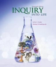 Inquiry into Life 16th