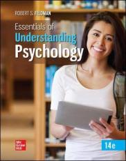 Essentials of Understanding Psychology (Looseleaf) 14th