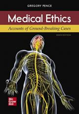Medical Ethics: Accounts of Ground-Breaking Cases 