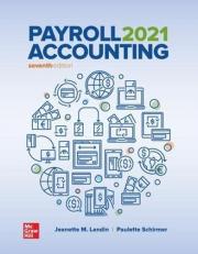Payroll Accounting 2021 7th