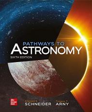 Pathways to Astronomy 