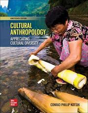 Cultural Anthropology 19th