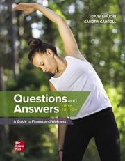 Questions and Answers : A Guide to Fitness and Wellness 