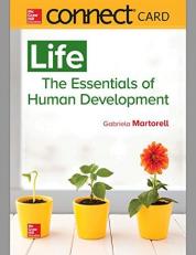 Connect Access Card for Life: the Essentials of Human Development 