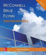Macroeconomics : Brief Edition 