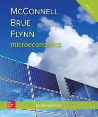 Microeconomics : Brief Edition 