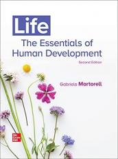Life : The Essentials of Human Development 