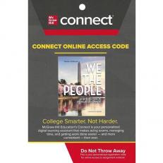 We the People - Connect Access Access Card 14th