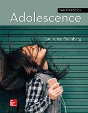 Loose Leaf for Adolescence 12th