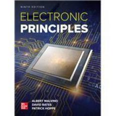 Electronic Principles 9th